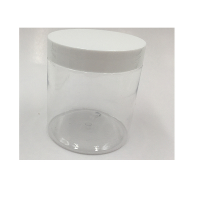 100 Ml Bottle Custom Plastic Cosmetic Packaging Bottle Empty Container