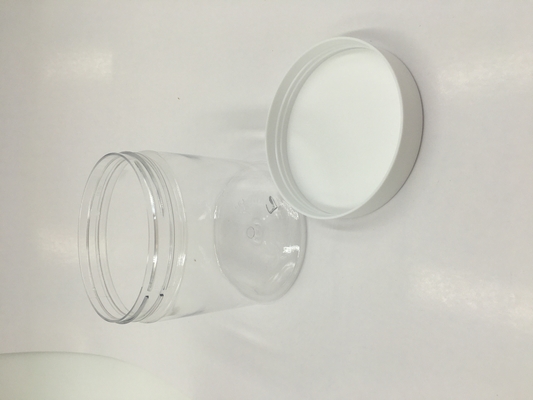 100 Ml Bottle Custom Plastic Cosmetic Packaging Bottle Empty Container