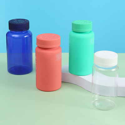 75cc 80cc 100cc 175cc Medicine Bottle Vitamin Pill Bottle Recycled