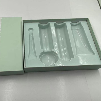 Custom Design CMYK Printing Beautiful Makeup Cosmetic Product Boxes Packaging